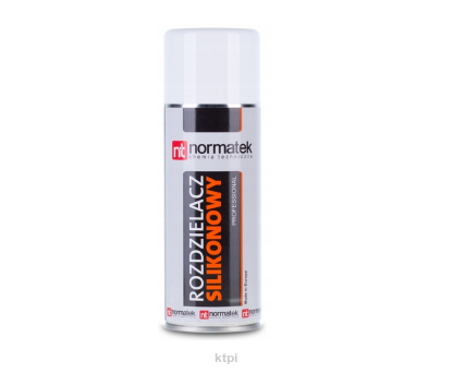 Normatek Rozdzielacz Silikonowy 400ml