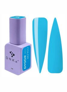 DNKA Gel Polish lakier żelowy kolor 0049 7g