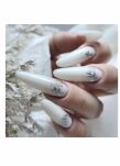 Slowianka Żel Tixo Milky Marshmallow Cover 50g żel budujący - 3