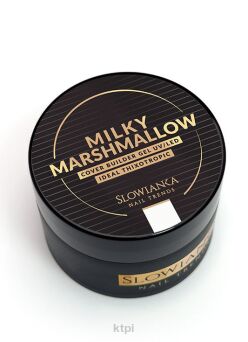 Slowianka Żel Tixo Milky Marshmallow Cover 50g żel budujący