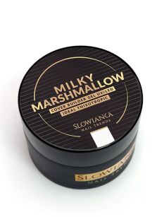 Slowianka Żel Tixo Milky Marshmallow Cover 50g żel budujący