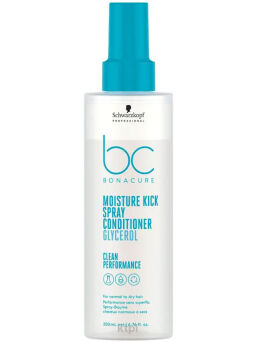Schwarzkopf BC Moisture Kick odżywka spray 200ml