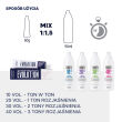 Alfaparf Evolution of the color farba do włosów EOC 5.62 60 ml - 5
