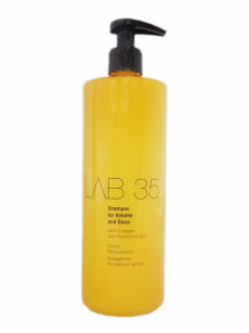 Kallos Lab35 Szampon Volume&Gloss 500ml