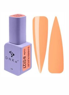 DNKA Gel Polish lakier żelowy kolor 0127 7g