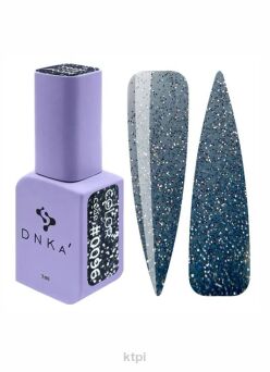 DNKA Gel Polish lakier żelowy kolor 0096 7g