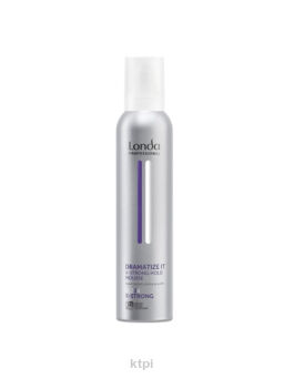 Londa Professional Dramatize Pianka Ekstra Mocna 200 ml