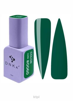 DNKa Gel Polish Color #0060 Lakier Hybrydowy 12 ml