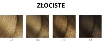 Loreal Dia Color farba do włosów koloryzacja ton w ton 60 ml CLEAR - 11