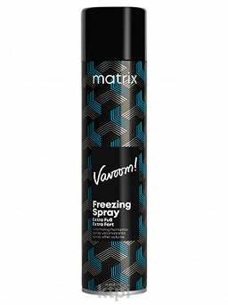 Matrix Vavoom Freezing Spray Extra Full 500ml
