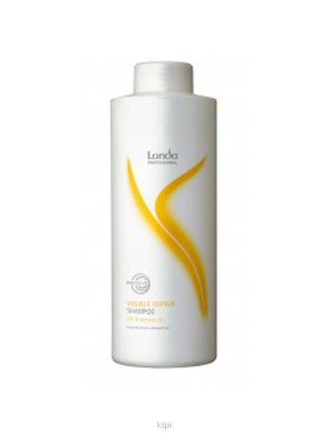 Londa Visible Repair Szampon Regenerujący 1000 ml