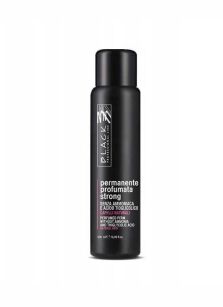 Black Płyn Do Trwałej Strong 500ml