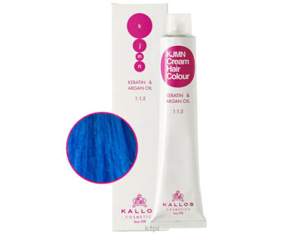 Kallos KJMN Hair Colour Farba do włosów 0.88 100ml