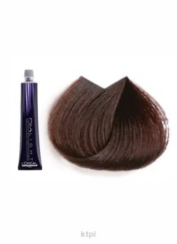 Loreal Dia light 4.35