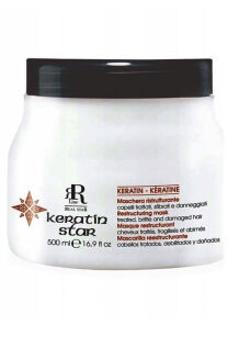 Rr Line Keratin Star Maska Odbudowująca 500 ml