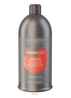 Alter Ego Color Care kuracja włosy farbowane 950ml