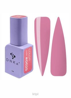 DNKA Gel Polish lakier żelowy kolor 0025 7g