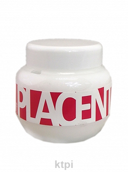 Kallos Placenta- Maska Pielęgnacyjna 275 ml