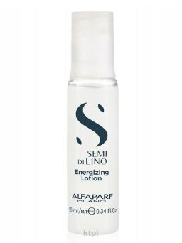 Alfaparf Energizing Lotion Przeciw Wypadaniu 1x10