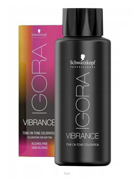 Schwarzkopf Igora Vibrance Farba do włosów 0-88             