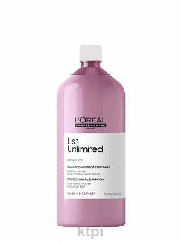 Lorale Expert Liss Unlimited Szampon 1500ml