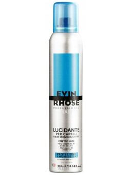 Evin Rhose Nabłyszczacz Shinning Spray 300 ml