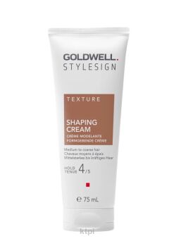 Goldwell StyleSign Texture Shaping Cream Krem Kształtujący 75ml