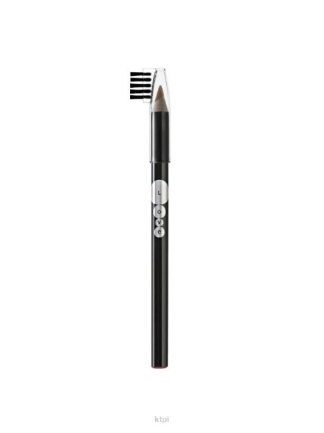 Kallos Cosmetics Love Kredka do brwi chestnut 02