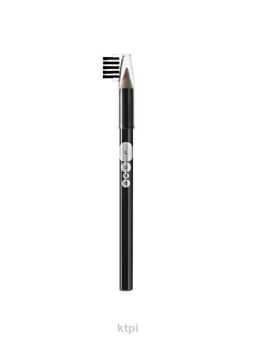 Kallos Cosmetics Love Kredka do brwi chestnut 02