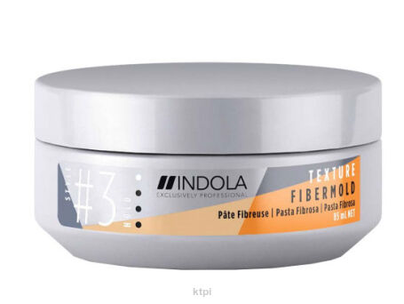 Indola Włóknista Pasta 85ml