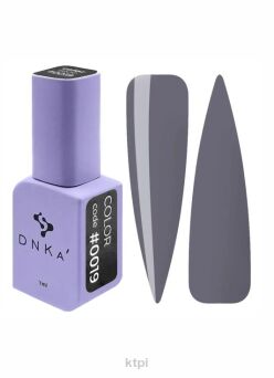 DNKA Gel Polish lakier żelowy kolor 0019 7g