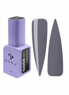 DNKA Gel Polish lakier żelowy kolor 0019 7g