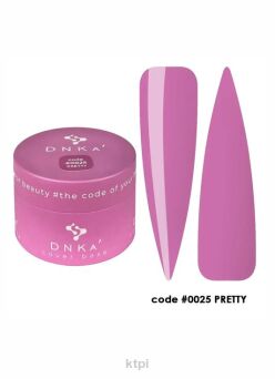 DNKa Cover Base #0025 30 ml