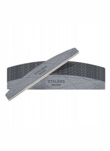 STALEKS EXPERT 40 Mineralny Pilnik Półksiężyc 150/240
