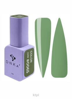 DNKA Gel Polish lakier żelowy kolor 0065 7g