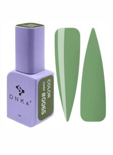 DNKA Gel Polish lakier żelowy kolor 0065 7g