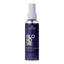 Schwarzkopf BlondMe Bond Odżywka w Sprayu Blond 150ml