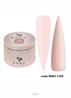 DNKa Cover Base #0037 30 ml