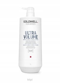 Goldwell Dualsenses Ultra Volume Szampon zwiększający objętość włosów 1000 ml