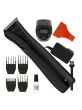 Wahl Beret Trymer Bezprzewodowy Czarny - 3