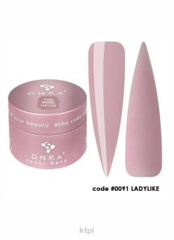 DNKa Cover Base #0091 30 ml