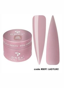 DNKa Cover Base #0091 30 ml