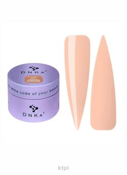 DNKA Builder Gel Mousse #0008 30ml