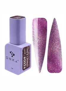 DNKa' Color Gel Polish Cat's Eye #0026 1000 & 1 Nights 7 ml