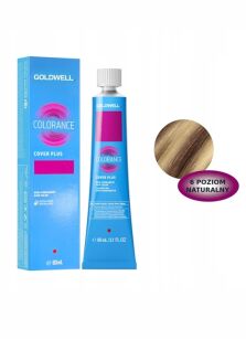 GOLDWELL Farba Colorance 60ml Nr 6 Natural