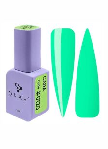 DNKA Gel Polish lakier żelowy kolor 0120 7g
