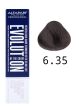 Alfaparf Evolution of the color farba do włosów EOC 6.35 60 ml - 2
