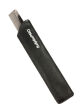 Babyliss Pro Grzebień Fryzjerski Metalowy Srebrny Gunstel M3843E 19 cm - 2