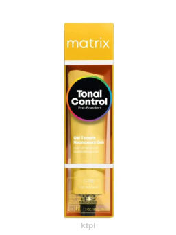 Matrix Tonal Control Pre-Bonded Toner kwasowy 10 GB 90ml