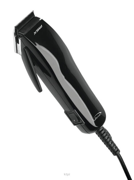 Ultron Msx Magnetic Clippers Maszynka Sieciowa